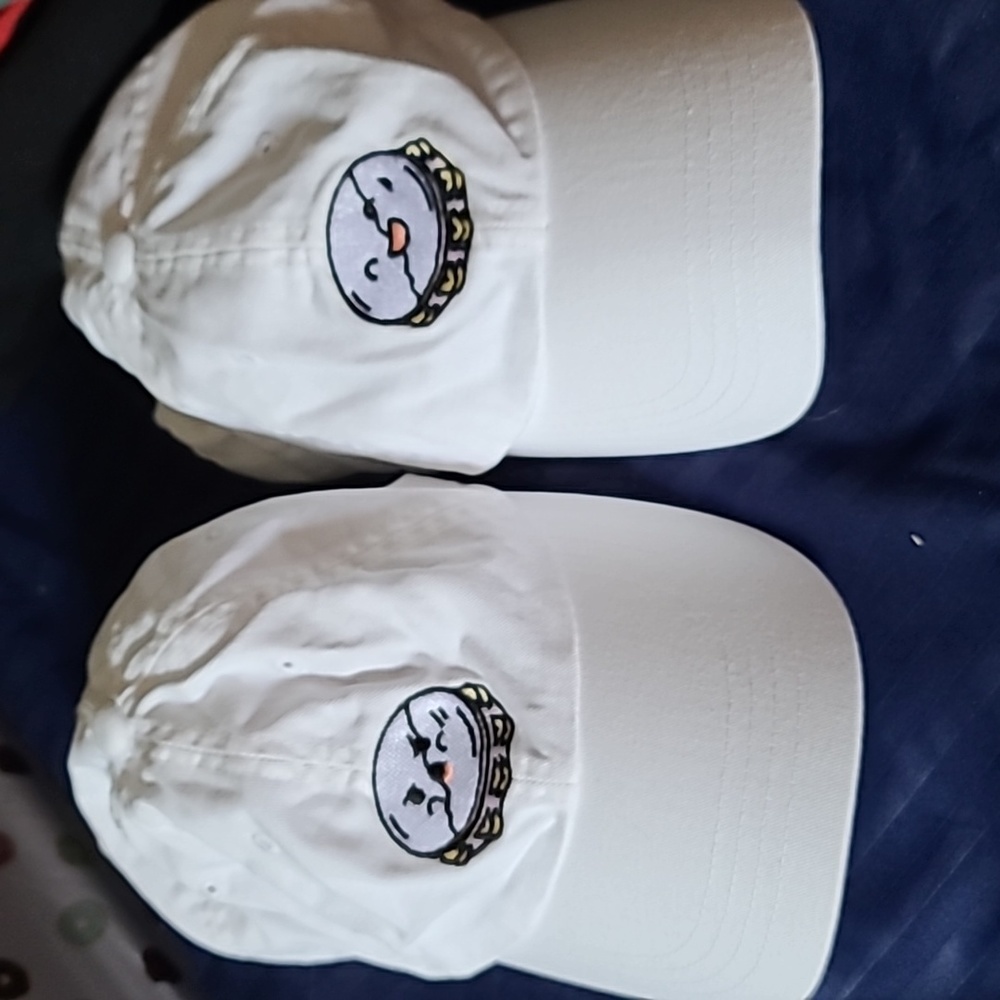 Pewdiepie tambourine hats